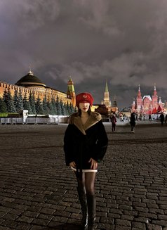 Astii Russia 🇷🇺 - escort in Pattaya Photo 9 of 13