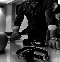 Aston - Intérprete masculino de adultos in Colombo