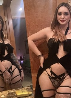 LUSTnight in Hongkong 🇭🇰 - Transsexual escort in Hong Kong Photo 24 of 30