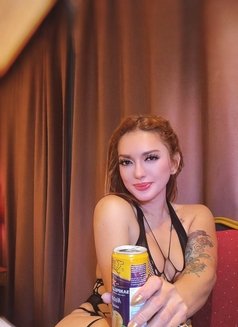 ASTONISHING SEXY LEXI - Transsexual escort in Hong Kong Photo 30 of 30