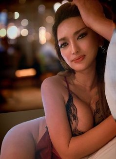 Sexy Lexi - Transsexual escort in Hong Kong Photo 6 of 30