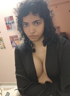 Astoria - Acompañantes transexual in Bangalore Photo 7 of 7