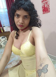 Astoria - Acompañantes transexual in Bangalore Photo 11 of 11