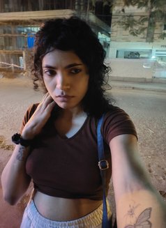 Astoria - Acompañantes transexual in Bangalore Photo 13 of 13