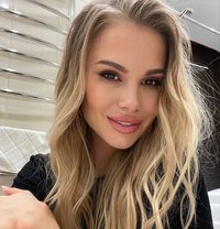 Astra - escort in Phuket