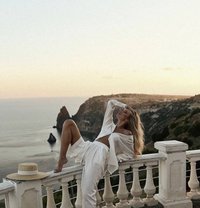 Astra - escort in Phuket