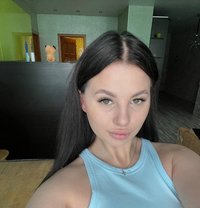 Astra - escort in Phuket