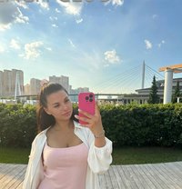 Astra - escort in Phuket