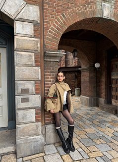 Astrid - escort in Sasebo Photo 17 of 18