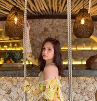 Astrid - escort in Yokosuka