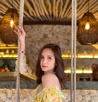 Astrid - escort in Yokosuka