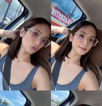 Astrid - escort in Sasebo