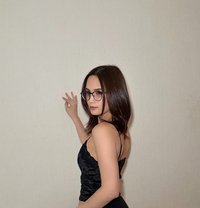 Astrid - escort in Tokyo