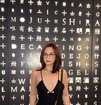 Astrid - escort in Hong Kong Photo 29 of 29