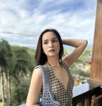 ASTRID - escort in Manila