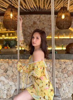 Astrid - escort in Manila Photo 22 of 22