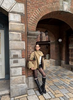 "baby girl" - escort in Yokosuka Photo 10 of 22