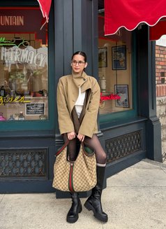 "baby girl" - escort in Yokosuka Photo 11 of 22