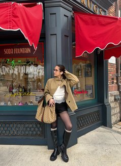 "baby girl" - escort in Yokosuka Photo 12 of 22