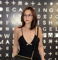 Astrid - escort in Tokyo