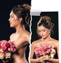 Astrid From Venezuela - escort in Singapore