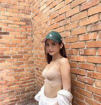 Astrid(GFE) - escort in Manila