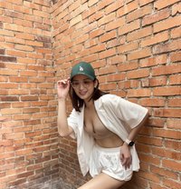 Astrid(GFE) - escort in Manila