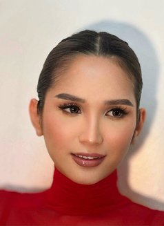 Astrid(GFE) - escort in Manila Photo 2 of 22