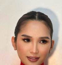 Astrid(GFE) - escort in Manila