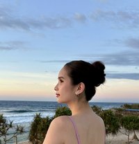 Astrid(GFE) - escort in Manila