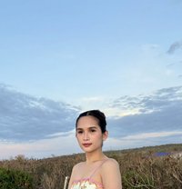 Astrid(GFE) - escort in Manila