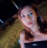 Astrid CAMSHOW ONLY - escort in Ahmedabad