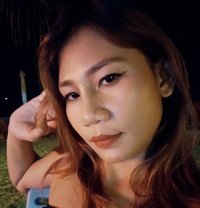Astrid CAMSHOW ONLY - escort in Ahmedabad