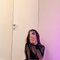 Astrid - Male escort in Mumbai