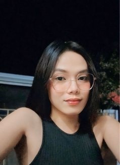 Astrid Marie - Transsexual escort in Manila Photo 2 of 9