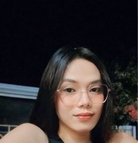 Astrid Marie - Acompañantes transexual in Manila