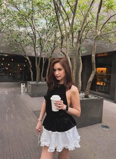 Astrid(OUTCALL GFE) - puta in Manila Photo 5 of 13