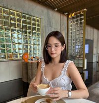 Astrid - escort in Tokyo