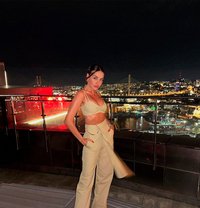 Astrid - escort in Dubai