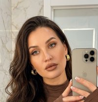 Astrid - escort in Dubai