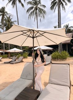 Astrid Vega - Acompañantes transexual in Manila Photo 15 of 16