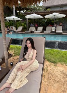 Astrid Vega - Acompañantes transexual in Manila Photo 16 of 16