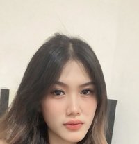 Astrid Young Girl - escort in Bali