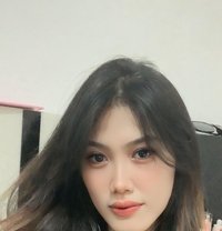 Astrid Young Girl - escort in Bali