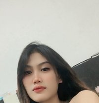 Astrid Young Girl - escort in Bali