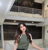 Astrid Young Girl - escort in Bali