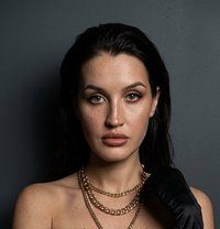 Astrisd - escort in Belgrade