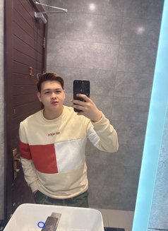 ASTROBOY - Male escort in Riyadh Photo 2 of 2