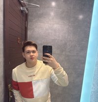 ASTROBOY - Acompañantes masculino in Riyadh