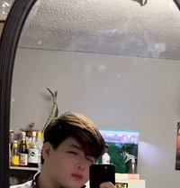 ASTROBOY - Male escort in Riyadh